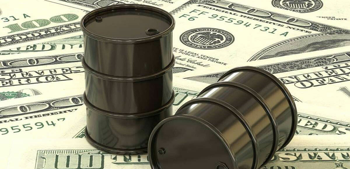 Brent petrolde düşüş umudu: ABD enflasyonu piyasayı gevşetti
