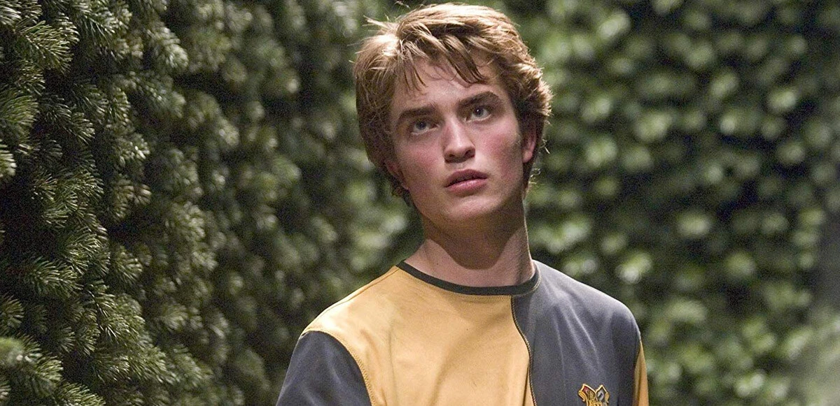 Robert Pattinson'dan yıllar sonra gelen Harry Potter itirafı: Borçluyum...