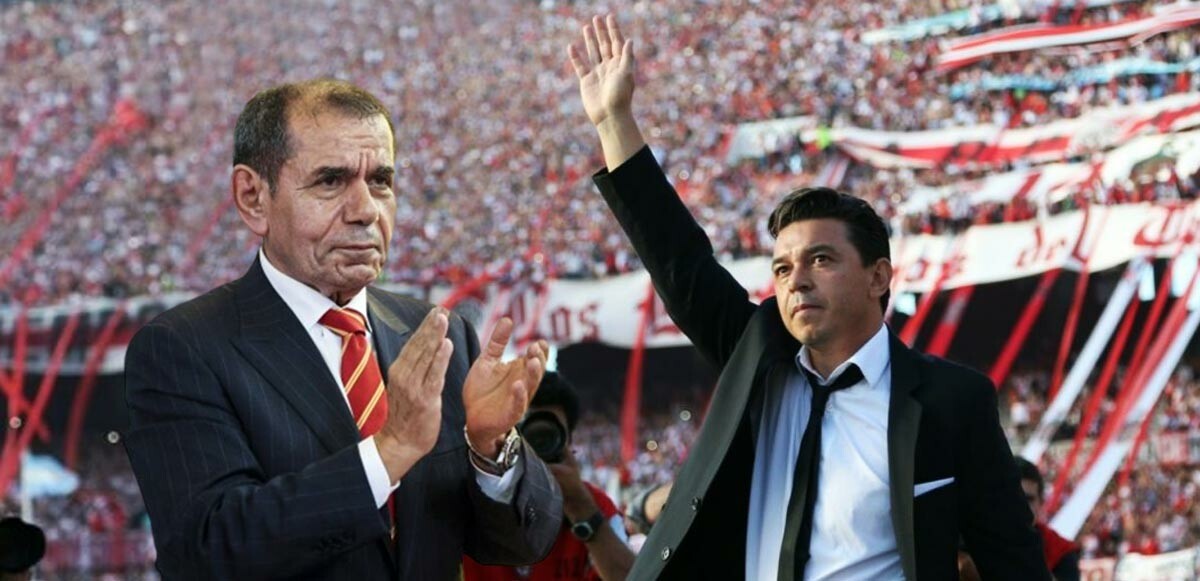 Galatasaray teknik direktörünü Arjantin&#039;de buldu! Futbolcuyken transferi gerçekleşmeyen yıldız isim hoca olarak geliyor