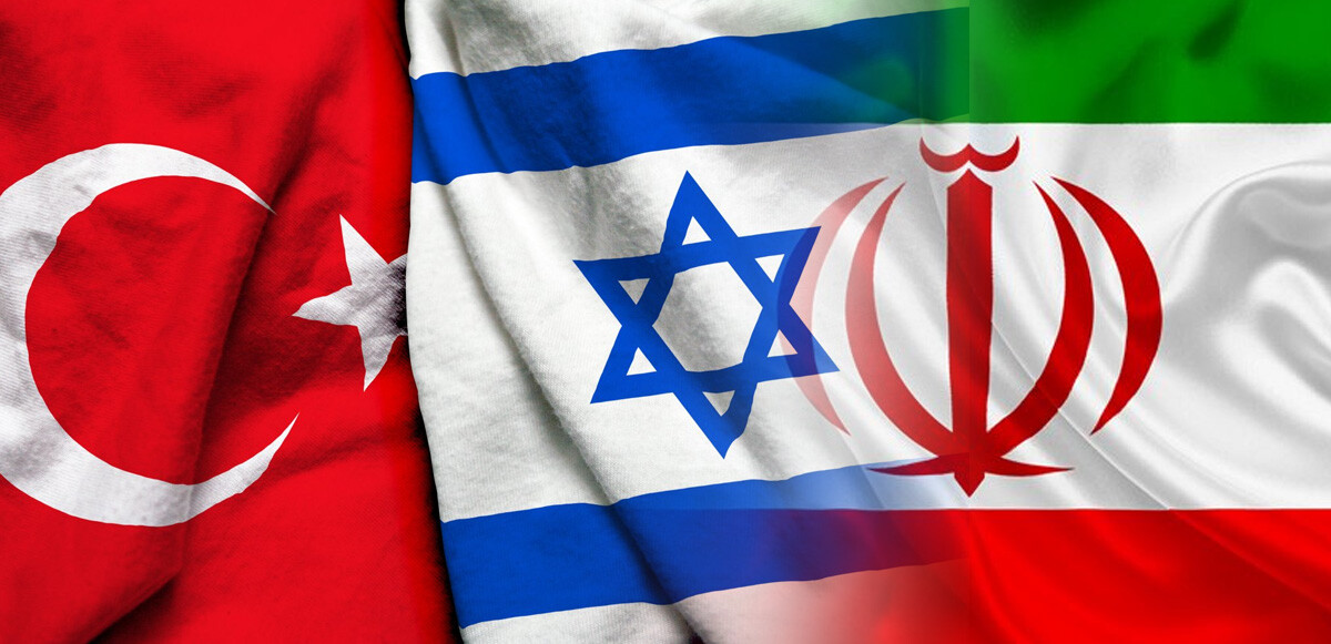 İsrail ve İran&#039;ın kanlı istihbarat kapışması! İntikam operasyonunu MİT önledi