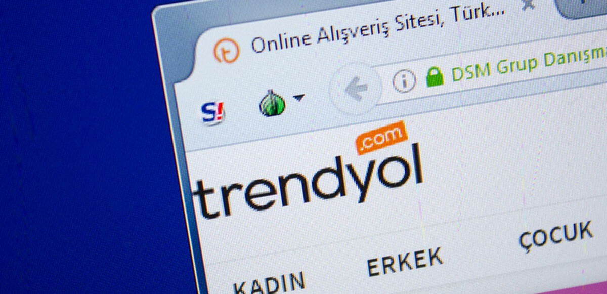 Rekabet Kurulu Trendyol&#039;un Dolap&#039;ını merceğe aldı