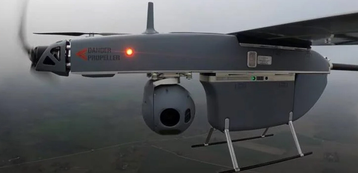 Litvanya, Bayraktar TB2’lerden sonra Estonya’dan drone alıyor