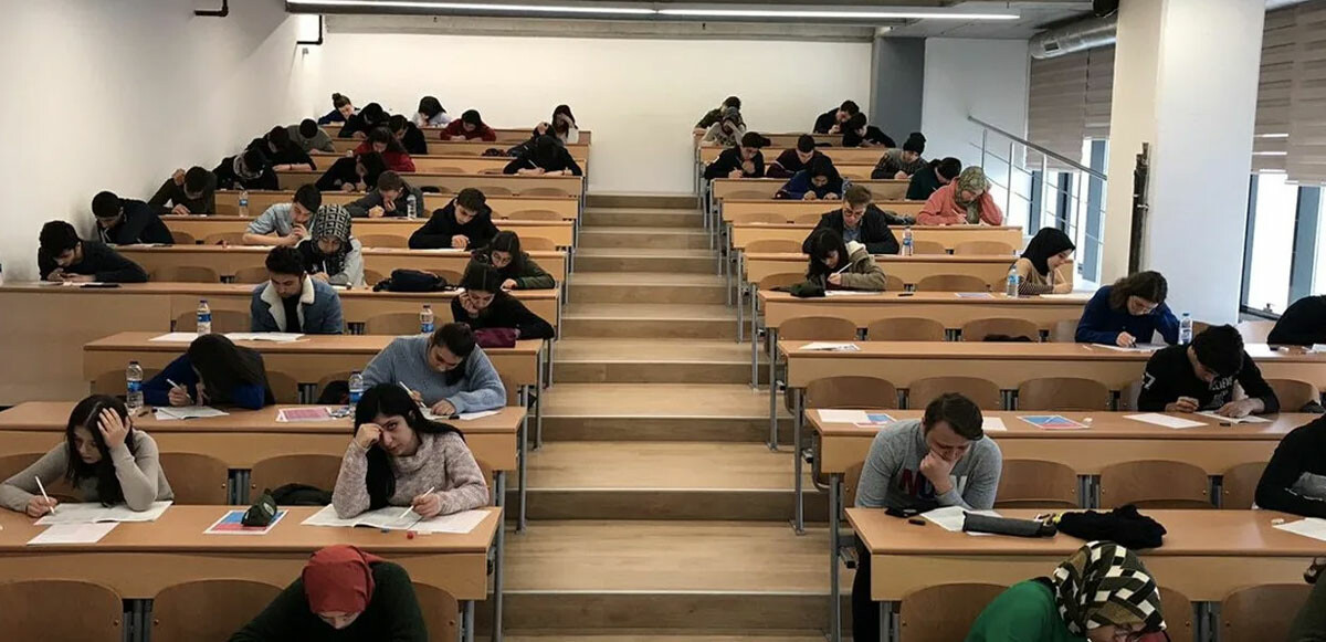 YKS için geri sayım başladı: Sınava bir hafta kala uzmanlardan kritik uyarılar