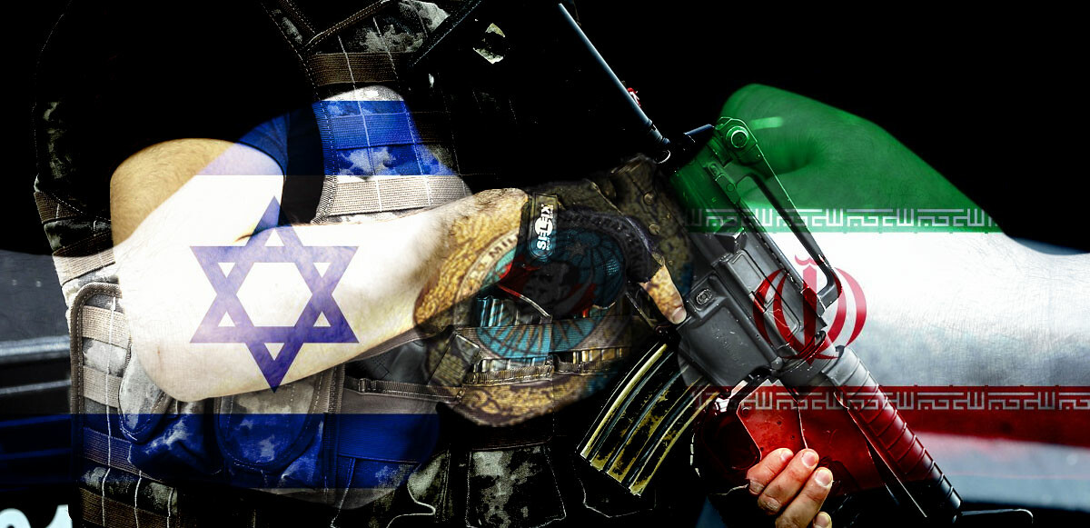 İran ile İsrail arasındaki kapışmada MİT devreye girdi! Kaçırma planı önlendi
