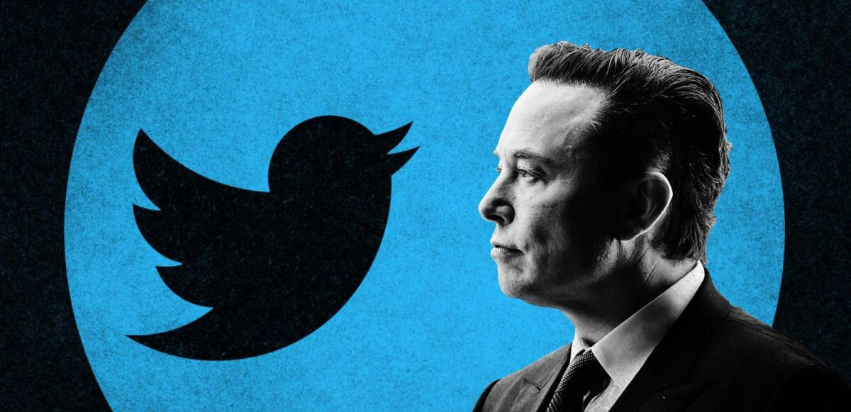 Elon Musk, satın alma konusundaki şüpheleri için Twitter çalışanlarıyla buluşacak