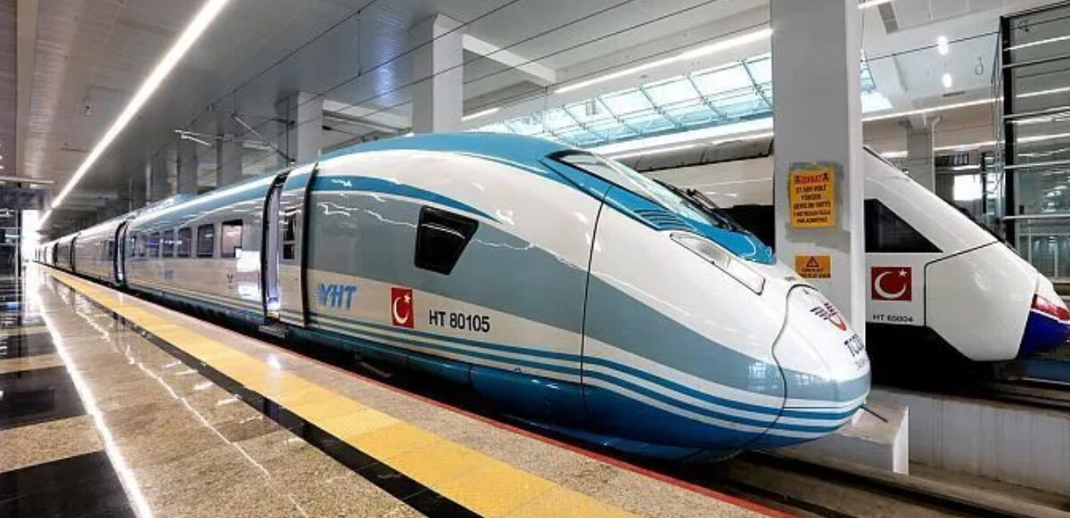 Yüksek Hızlı Tren (YHT) biletleri ne kadar oldu? 2022 İstanbul-Ankara hızlı tren bilet fiyatları ne kadar, kaç TL?