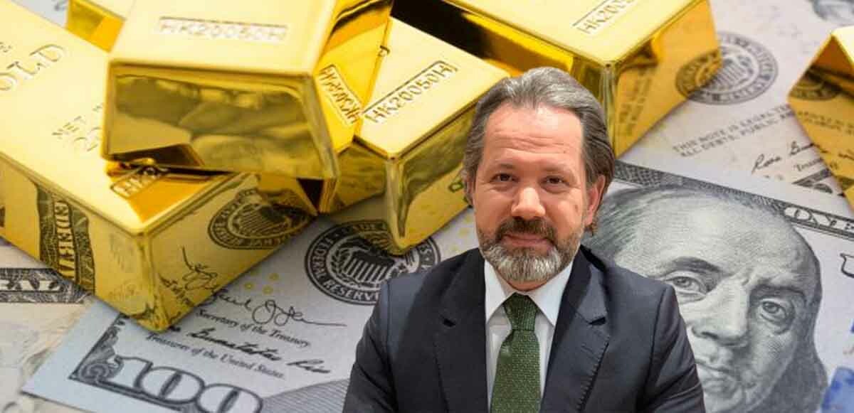 Finans analisti İslam Memiş 'kontrollü soygun' uyarıları ile Fed öncesi altın ve dolar piyasasını değerlendirdi.