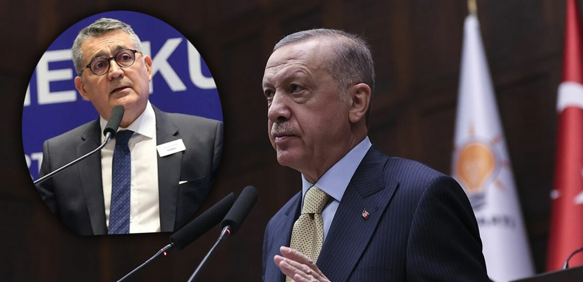 Cumhurbaşkanı Erdoğan TÜSİAD’a sert çıktı: Bu iktidarın kapısını hiç çalmasın