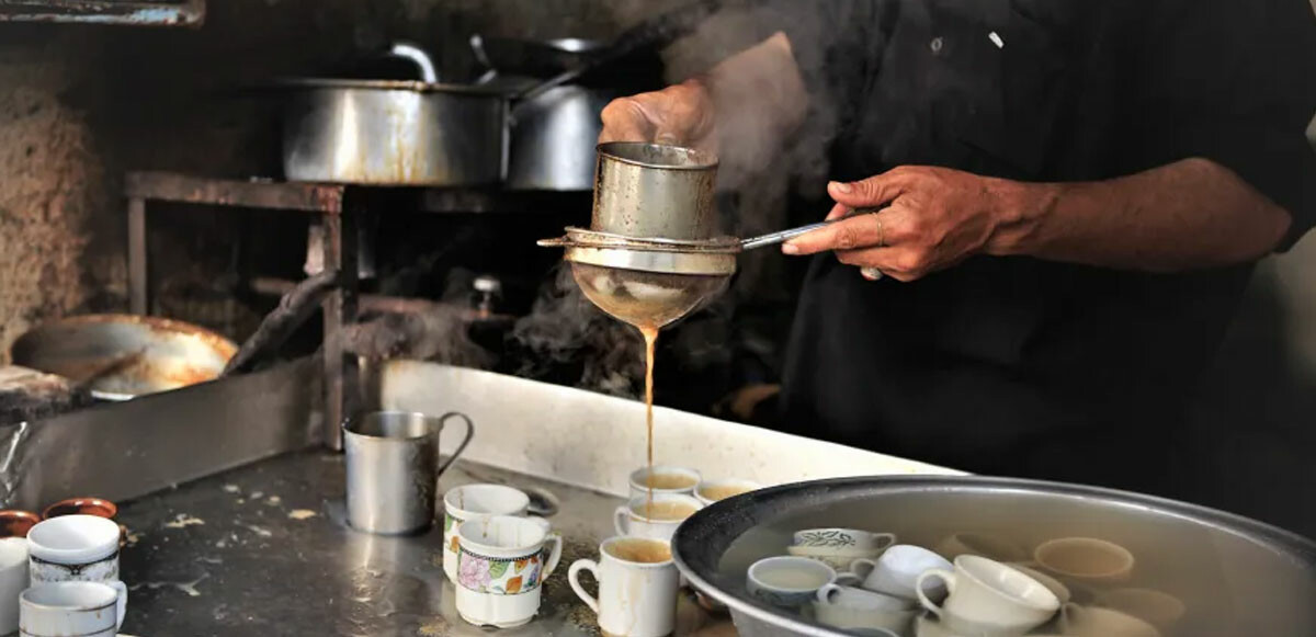 Pakistan’da ekonomik krize bakan çözüm buldu: Vatandaş daha az çay içsin