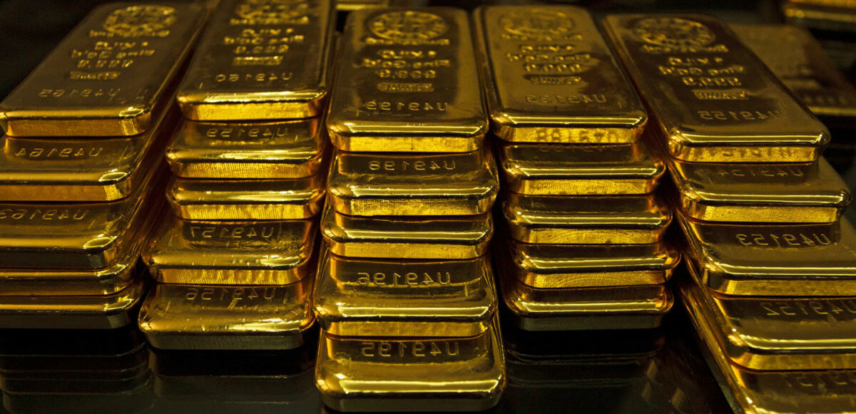 Fed&#039;in faiz kararı tahminleri değiştirdi: Goldman Sachs altın fiyatında yeni beklentisini açıkladı