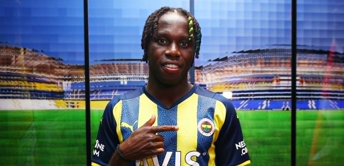 Son dakika! Fenerbahçe Bruma transferini resmen duyurdu