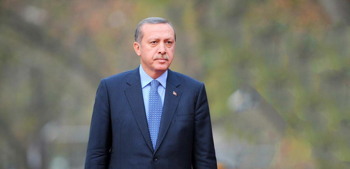 Son dakika: Erdoğan&#039;dan Kılıçdaroğlu&#039;na 1 milyon liralık tazminat davası