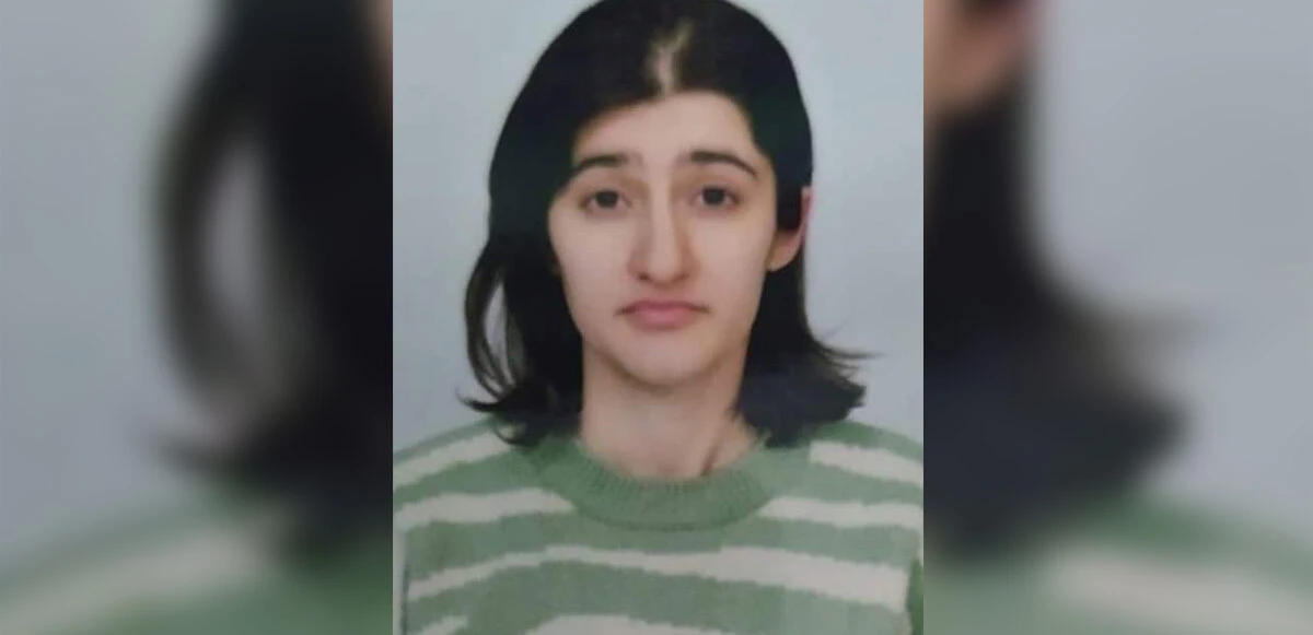 Kayıp genç kızdan acı haber: Cesedi bulundu