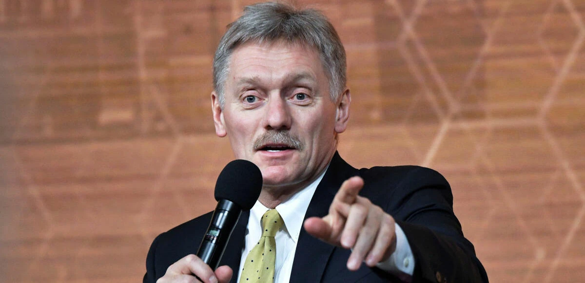 Kiev'deki üst düzey ziyaret Rusya'yı rahatsız etti! Kremlin'den tehditvari açıklamalar