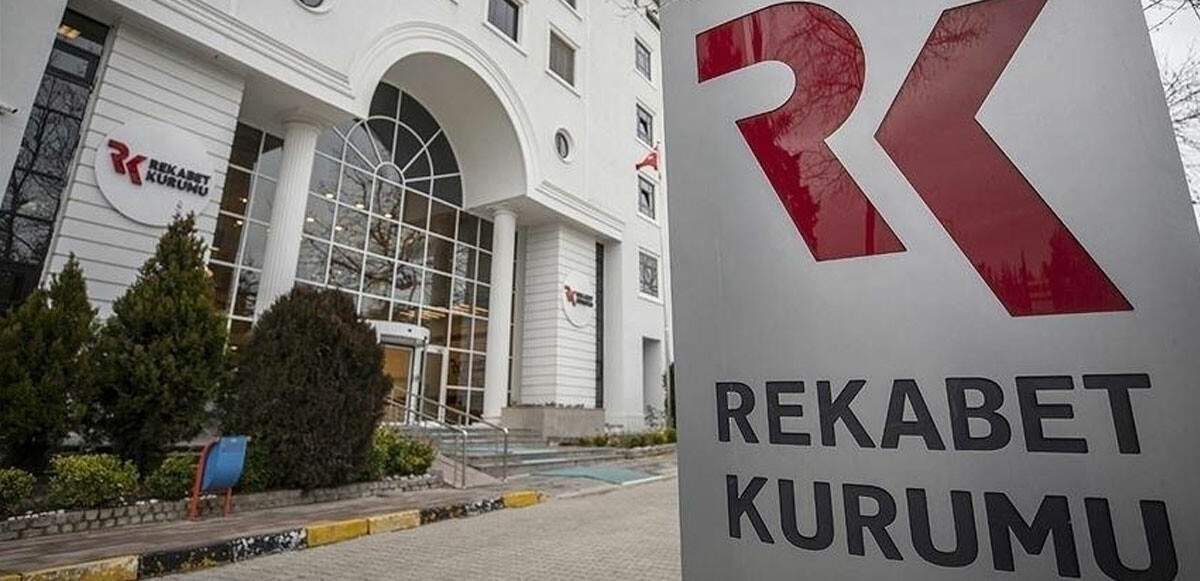 Rekabet Kurulu, ön araştırmalarda elde edilen bilgi ve belgeleri bulguları ciddi ve yeterli buldu.