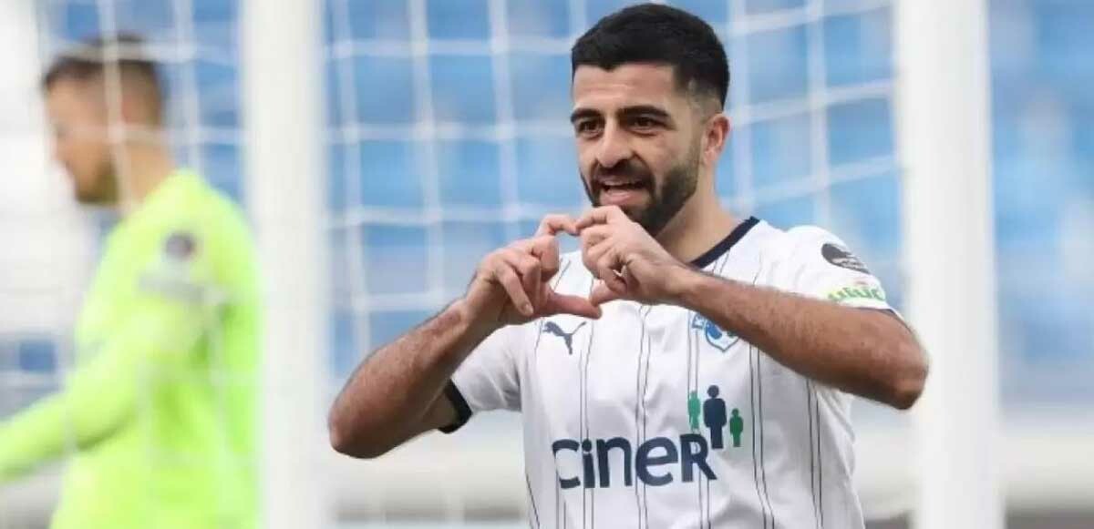 Transfer fırtınası: Umut Bozok da Trabzonspor yolunda!