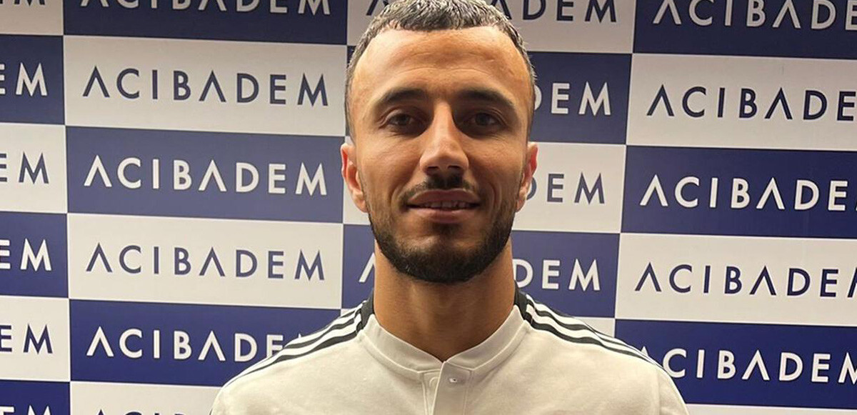 Beşiktaş&#039;ın yıldızı Romain Saiss: Beşiktaş taraftarı bunu görecek