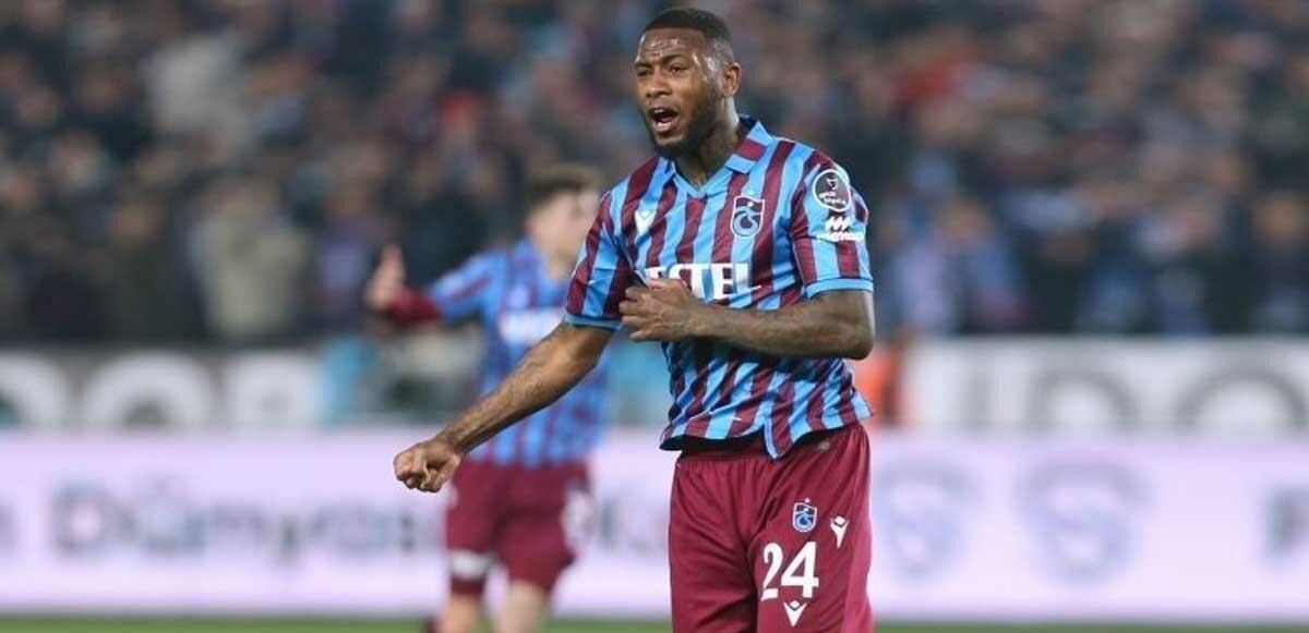 Trabzonspor, Stefano Denswil&#039;in maliyetini açıkladı