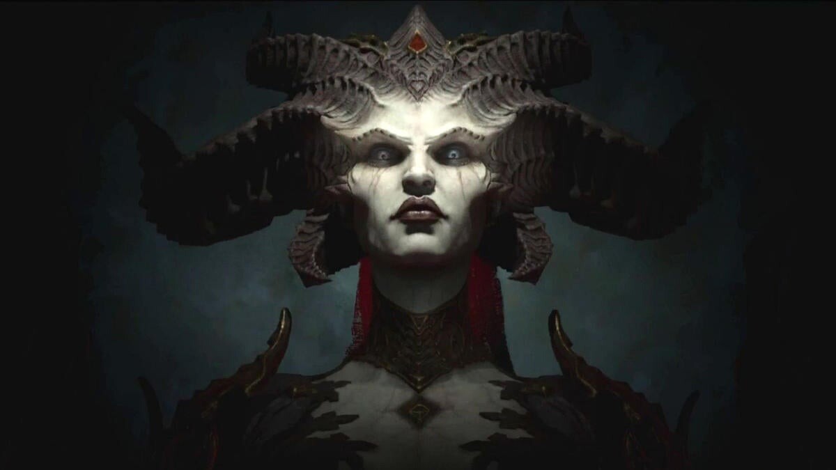 Diablo 4 Beklediğinize Değecek: Eleştirilen Diablo Immortal Gibi Olmayacak