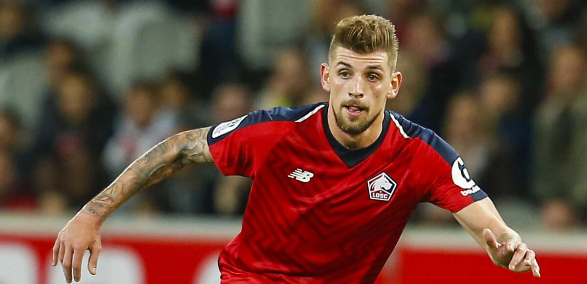 Fenerbahçe’den transfer çalımı! Jesus faktörü devreye girdi, Galatasaray'ın elinden kapıyor