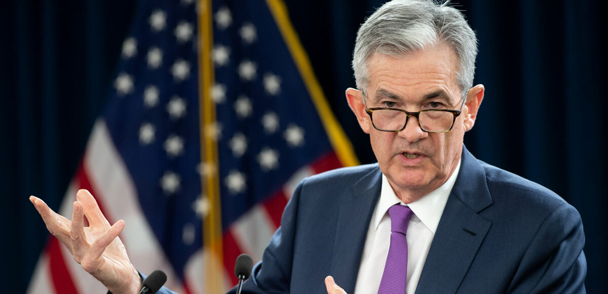 Fed Başkanı Powell&#039;dan net enflasyon mesajı: Odaklandık, düşüreceğiz