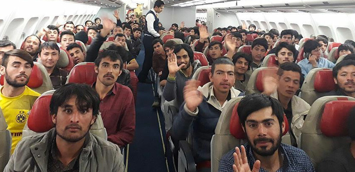 Türkiye’nin kaçak göçmenle mücadelesi 4 koldan sürüyor! 2 milyondan fazla giriş önlendi