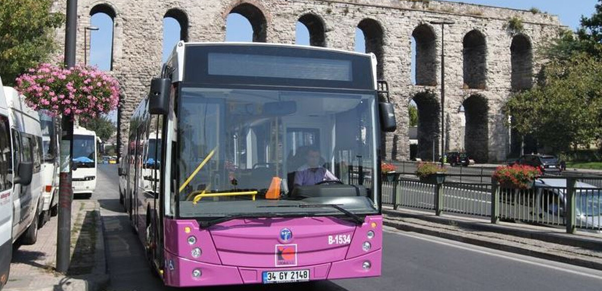 Sınav görevlilerine İETT, metro ve metrobüs ücretsiz mi? 18-19 Haziran&#039;da İETT otobüsleri YKS sınav görevlilerine bedava mı?