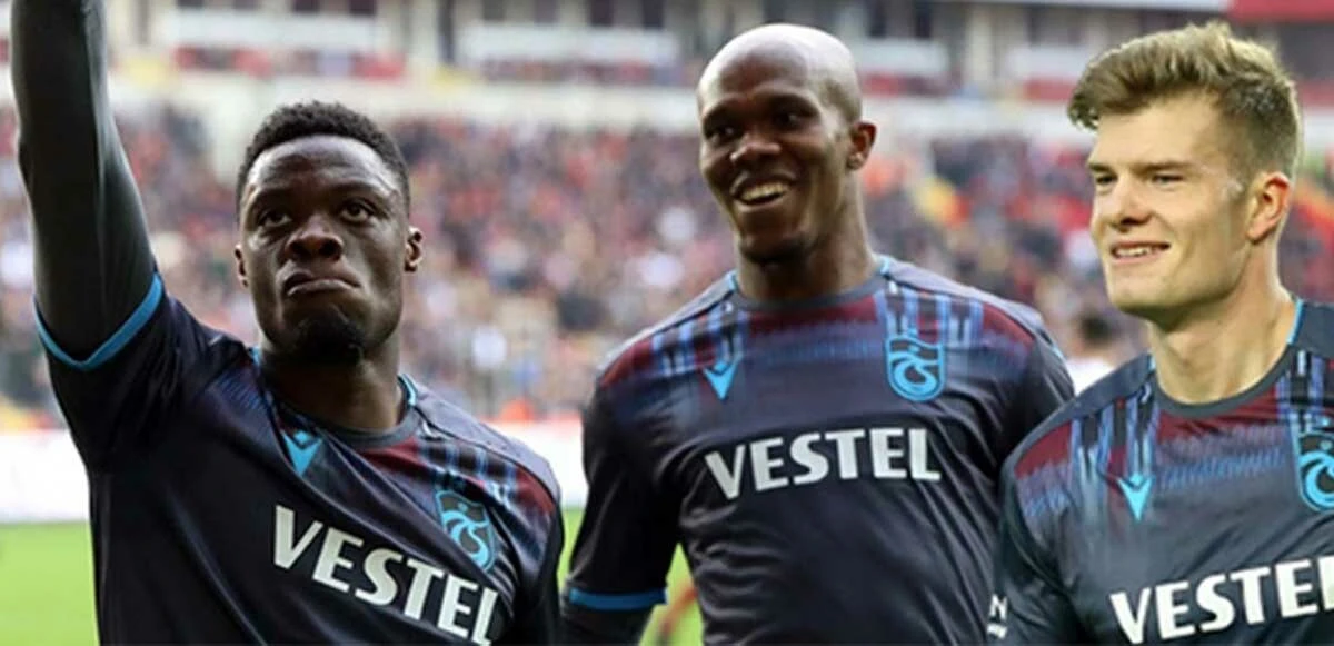 Fenerbahçe'den bir bomba daha: Trabzonspor'un eski yıldızı Kadıköy yolunda!