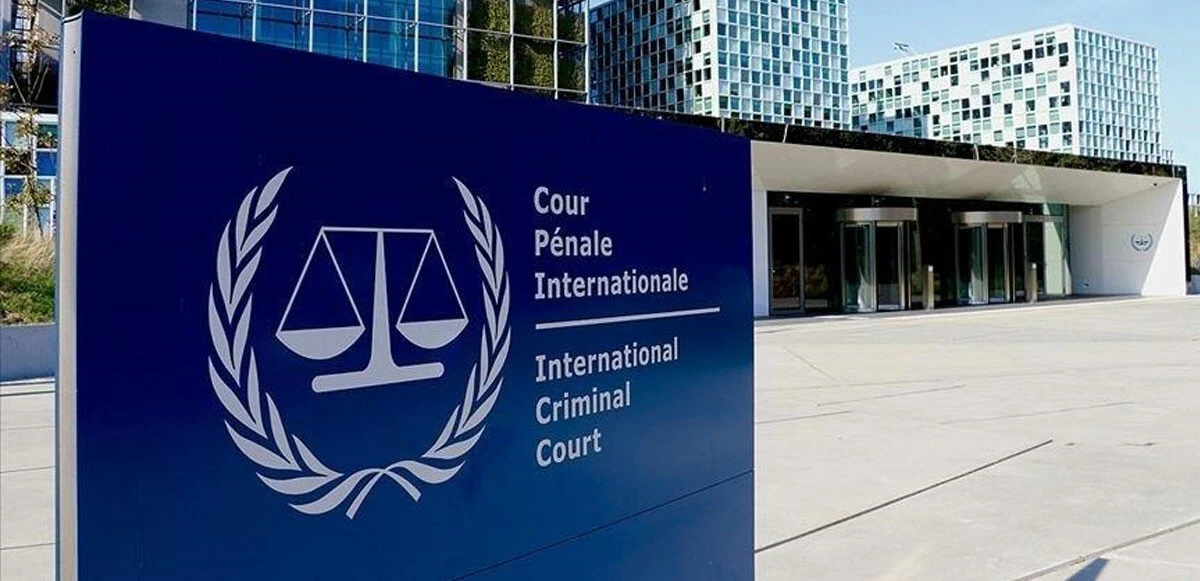 Uluslararası Ceza Mahkemesine sızacaktı! Rus ajan yakayı ele verdi