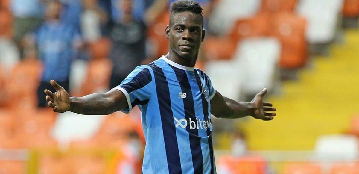 Galatasaray, Mario Balotelli ile anlaştı!