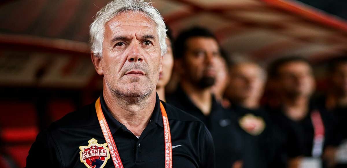 Sürpriz iddia: Galatasaray, İtalyan hoca ile görüşecek