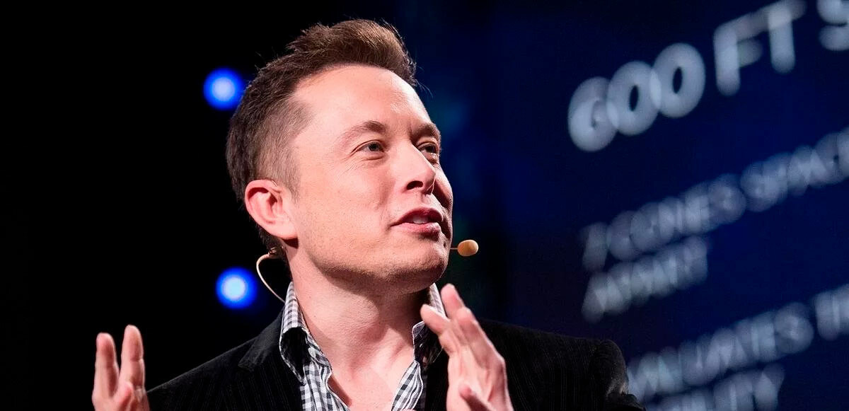 Elon Musk’tan zamanlaması manidar ‘fetih’ paylaşımı: Kapıyı kilitlemiş miydim?