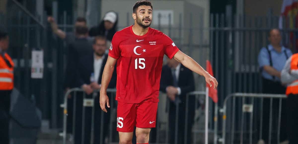 Ozan Kabak Fransa yolcusu