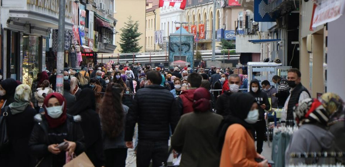 Uzmanından kritik uyarı: Pandemi sonrası ortaya çıkan yeni hastalık korkuttu