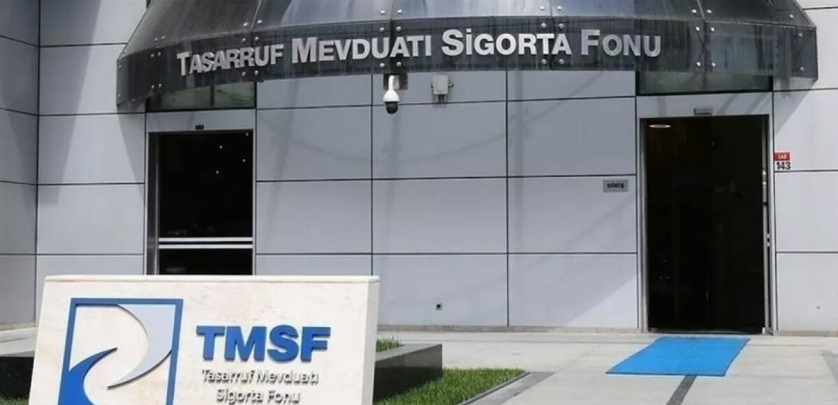 Yaklaşık 800 milyon TL değer biçildi: TMSF gıda firmasını satışa çıkardı