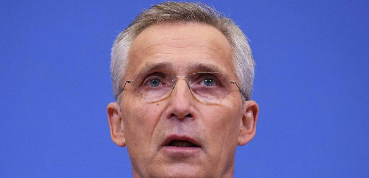 NATO Genel Sekreteri Stoltenberg’den endişelendiren açıklama: Savaş yıllarca sürebilir