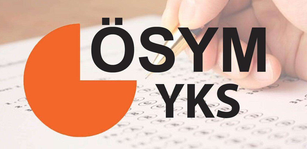 2022 YKS soru ve cevapları paylaşıldı! Sorular ÖSYM&#039;nin sitesinde