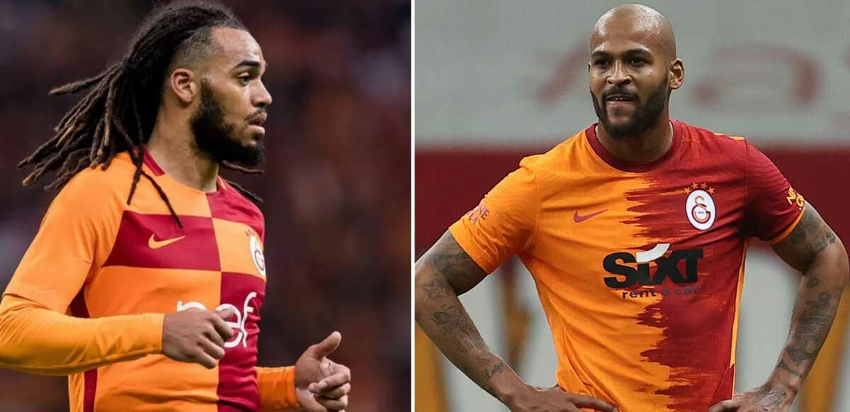 Marcao rekor bedelle ayrılıyor: Jason Denayer geliyor