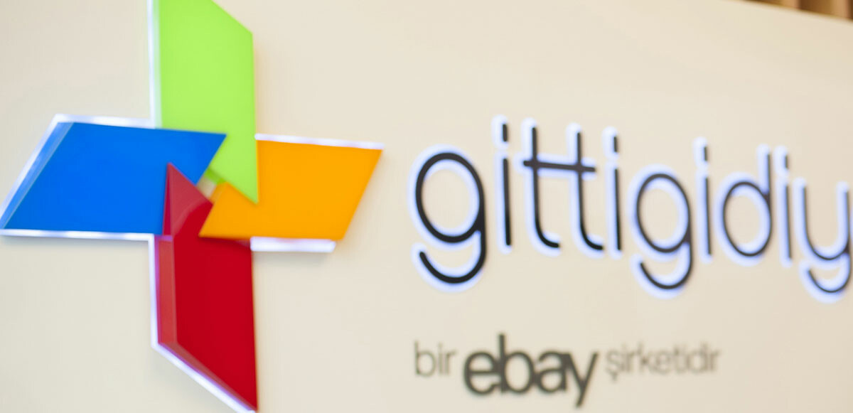 GittiGidiyor gitti: Küresel e-ticaret şirketi eBay Türkiye&#039;den çekiliyor