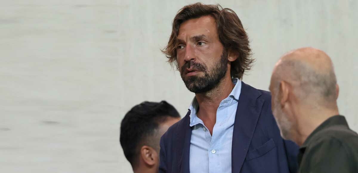 Pirlo&#039;nun ilk transferi Galatasaray&#039;dan!