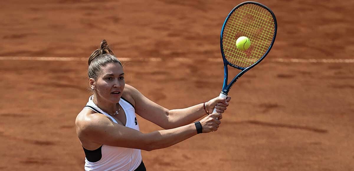 Rus tenisçi, Wimbledon&#039;a katılabilmek için vatandaşlığını değiştirdi