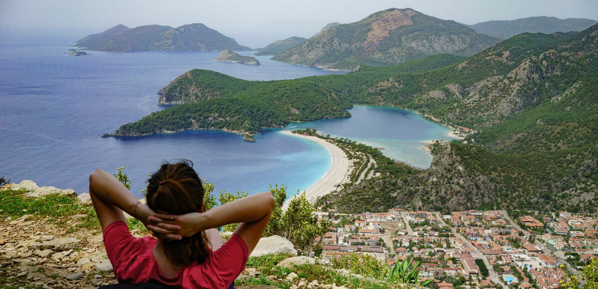 Sayılar kritik seviyenin altında: Turizm Mayıs&#039;ta yüz güldürmedi