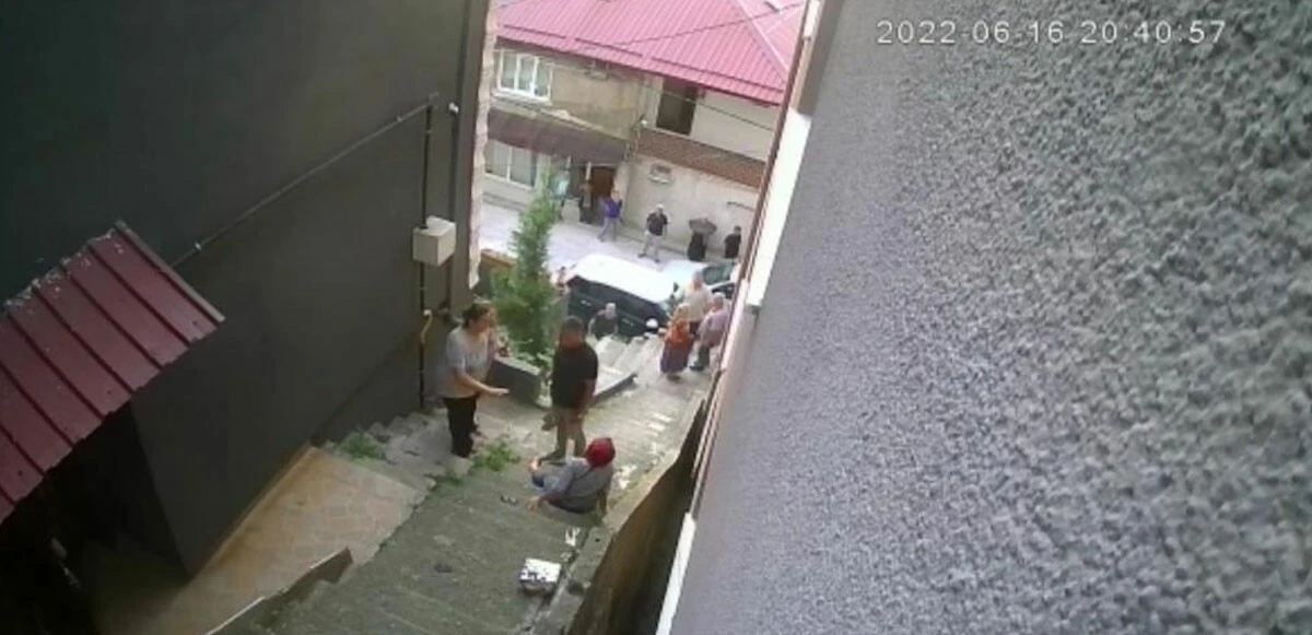 Kurşun yağdıran kayınbiraderine yalvarmıştı: Hayata tutunamadı