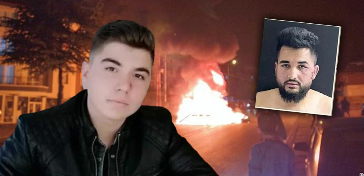 18 yaşındaki Emirhan Yalçın’ı öldüren Suriye uyruklu hakkında istenilen ceza belli oldu