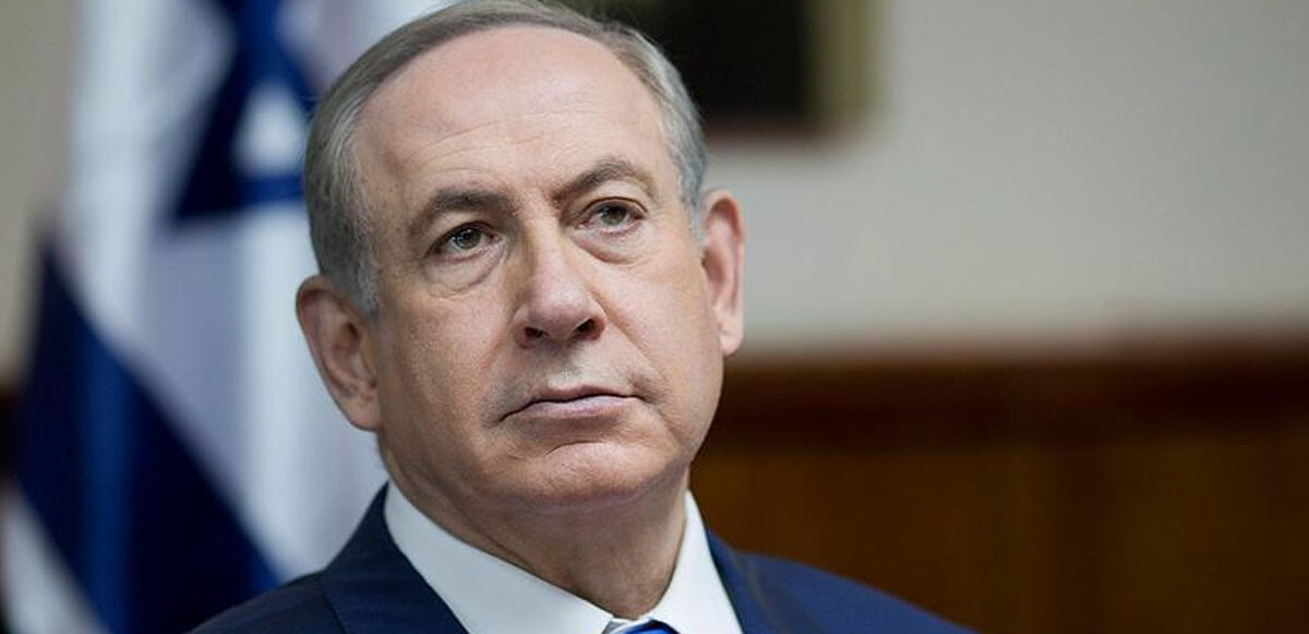 İsrail'de koalisyon çöktü! Netanyahu, Bennett'i topa tuttu: Tarihin en kötü hükümeti