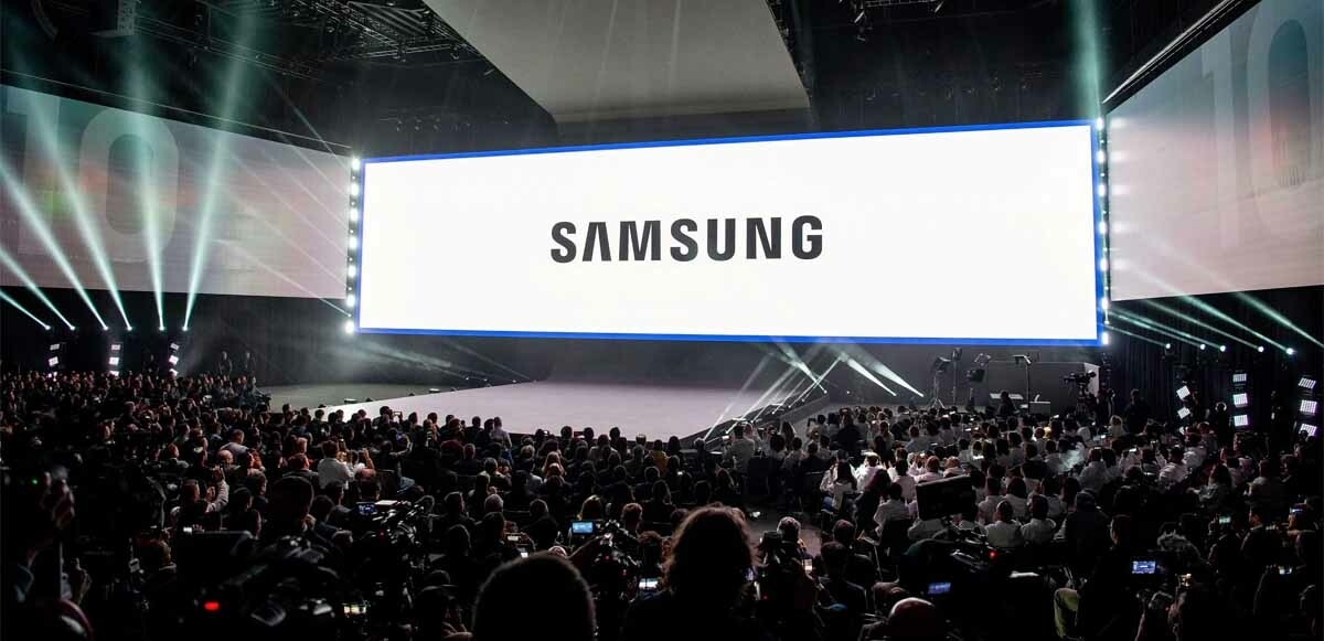 Samsung bir ilke imza attı: Son 12 ayda en çok izlenen oldu, rekor kırdı!