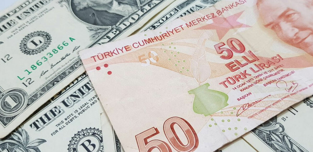 Dolarda gözler bu saatte: Herkes bu açıklamaya kilitlendi