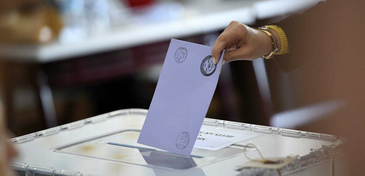 AK Parti kulislerinde sandık için konuşulan tarih: Seçimler erkene çekilebilir