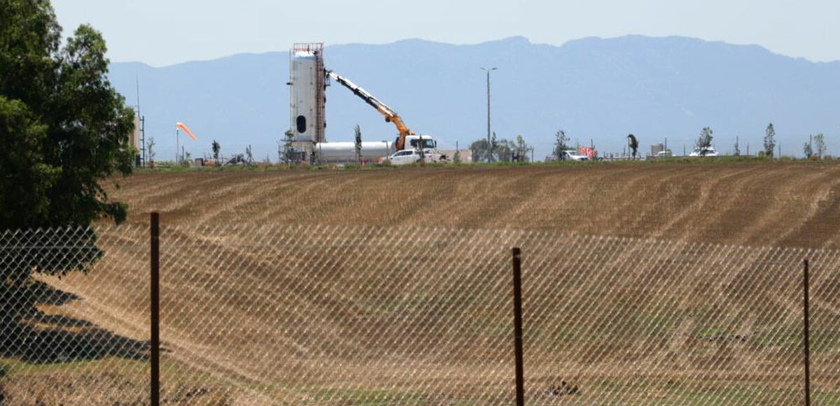 Yabancı şirket 'yok' diyerek kapatmıştı: Adana’da petrol sevinci