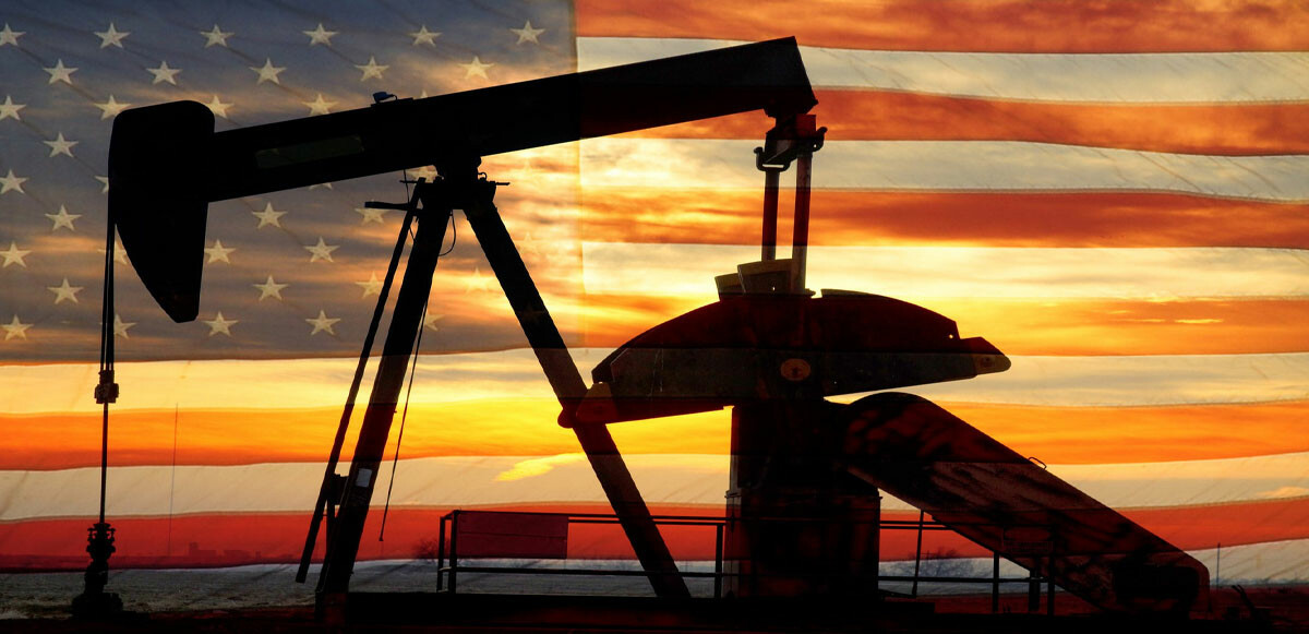 ABD düğmeye bastı, Brent petrolün yönü aşağı: Akaryakıt sektörü indirimlerin devamı gelecek diyor